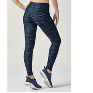 🖤💙Fablectics Salar Leggings-💙🖤